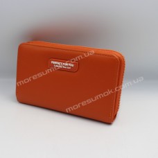 Женские кошельки 6308-008 orange