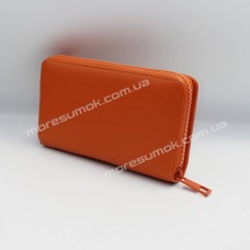 Жіночі гаманці 6308-008 orange
