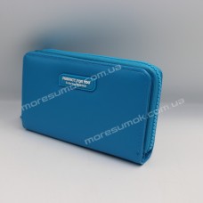 Жіночі гаманці 6308-008 light blue