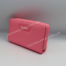 Жіночі гаманці 6308-008 pink