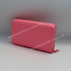 Жіночі гаманці 6308-008 pink