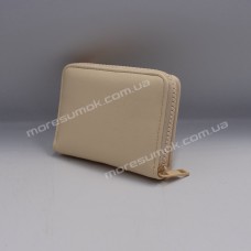 Жіночі гаманці 6309-0024 beige