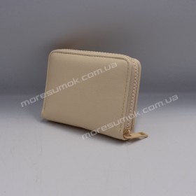 Женские кошельки 6309-0024 beige