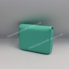 Жіночі гаманці 6309-0024 light green