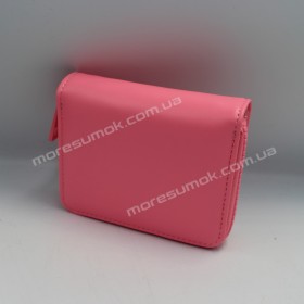 Женские кошельки 6309-0024 pink