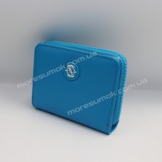 Жіночі гаманці 6309-0024 light blue