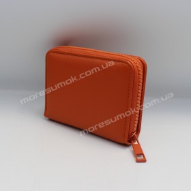 Женские кошельки 6309-0024 orange