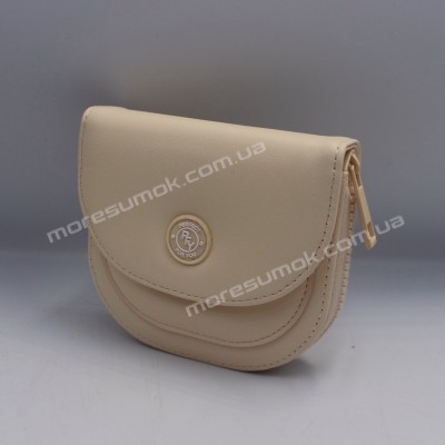 Жіночі гаманці 6309-0034 beige
