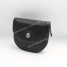Жіночі гаманці 6309-0034 black