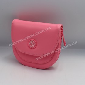 Женские кошельки 6309-0034 pink