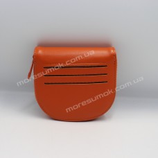 Жіночі гаманці 6309-0034 orange