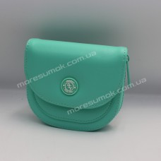 Жіночі гаманці 6309-0034 light green