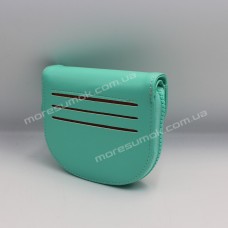 Жіночі гаманці 6309-0034 light green