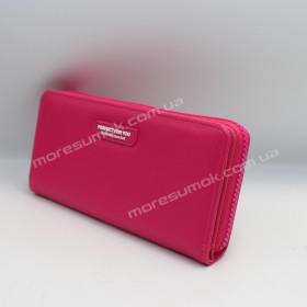 Женские кошельки 6307-002 rose red