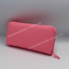 Жіночі гаманці 6307-002 pink