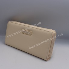 Жіночі гаманці 6307-002 beige