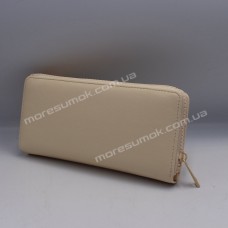 Жіночі гаманці 6307-002 beige