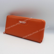 Женские кошельки 6307-002 orange