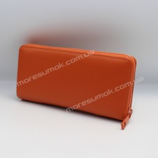 Жіночі гаманці 6307-002 orange