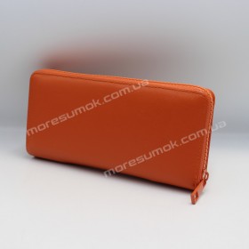 Женские кошельки 6307-002 orange