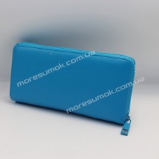 Жіночі гаманці 6307-002 light blue