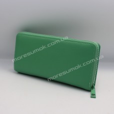 Жіночі гаманці 6307-002 light green