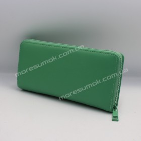 Женские кошельки 6307-002 light green