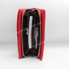 Жіночі гаманці 8998 red