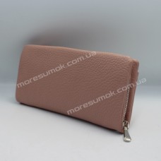 Жіночі гаманці 8998 dark pink