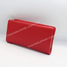 Жіночі гаманці 8996 red