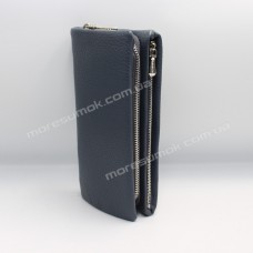 Жіночі гаманці 8996 light blue