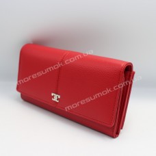 Жіночі гаманці 2007A red