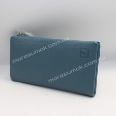 Жіночі гаманці 6117A light blue