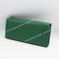 Жіночі гаманці 6331A green