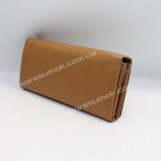 Жіночі гаманці 6331A brown