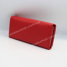 Жіночі гаманці 6331A red