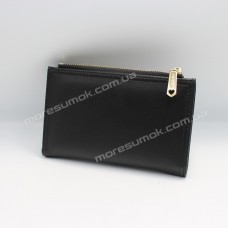 Жіночі гаманці 6304-002 black