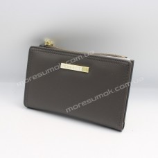 Жіночі гаманці 6304-002 gray