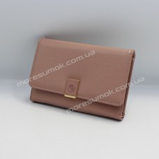 Жіночі гаманці 6338-007 pink