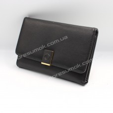 Жіночі гаманці 6338-007 black