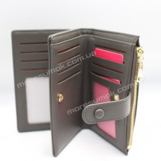 Жіночі гаманці 6304-004 gray