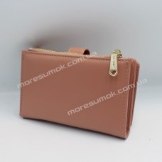Жіночі гаманці 6304-004 pink