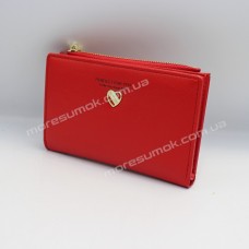 Жіночі гаманці 6904-010 red
