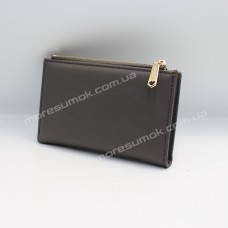 Жіночі гаманці 6904-010 gray