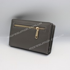 Жіночі гаманці 6329-005 gray