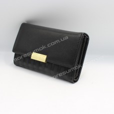 Жіночі гаманці 6327-005 black