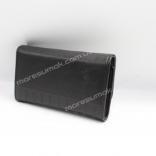 Жіночі гаманці 6327-005 black