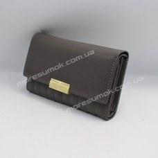 Жіночі гаманці 6327-005 gray