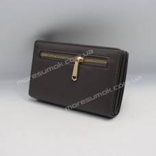 Жіночі гаманці 6329-006 gray