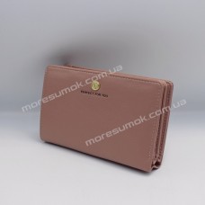 Жіночі гаманці 6329-006 pink